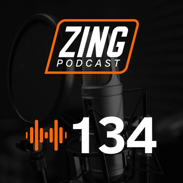 Zing Podcast